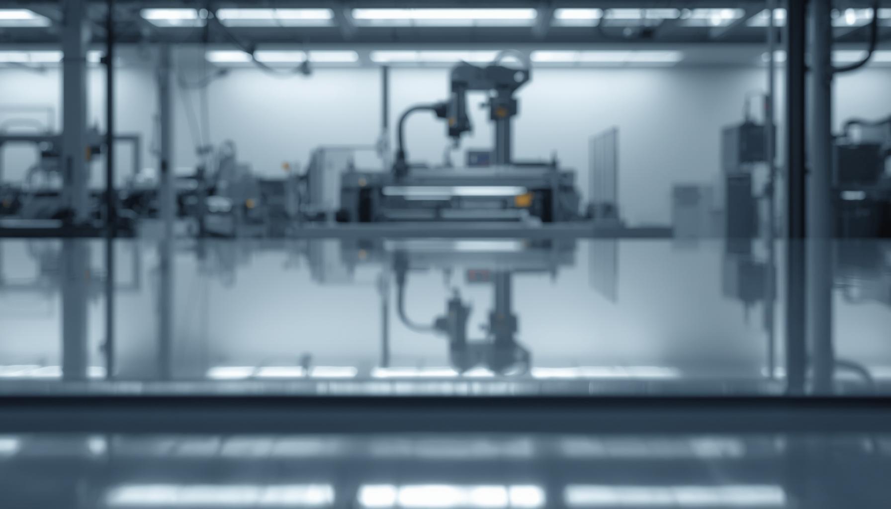 Oberflächenbehandlung und Veredelung